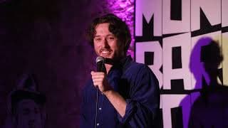 Stuart McPherson: Love That For Me (Full Comedy Special)