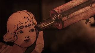 Clip: "Ephemeral Orphanage" - Score by Mark Heggen