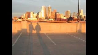 Two Thousand Twenty Three - Breanna Ahlgren and Alex Lathrop-Melting
