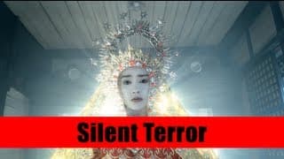 Vesuvius (Silent Terror)