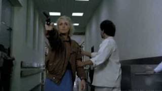 Fanny "Pelopaja" (1984) - Escena hospital