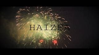 Haizea - Teaser trailer