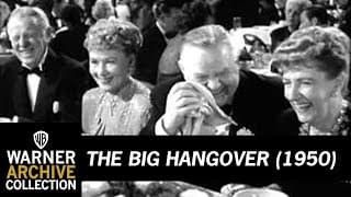 Preview Clip | The Big Hangover | Warner Archive