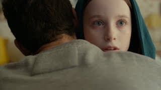 Biennale College Cinema 2021 - La Santa Piccola (trailer)
