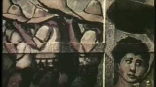 El lugar donde se juntan los polos - Trailer