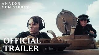 Official Trailer [Subtitled]