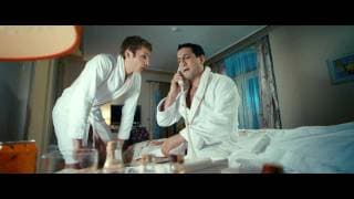 Няньки / трейлер / FullHD