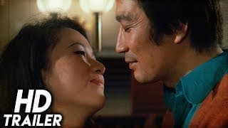 Heavenly Homecoming to Stars (1974) ORIGINAL TRAILER [HD 1080p]