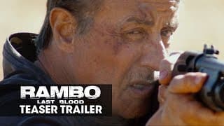 Teaser Trailer