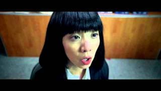 BỆNH VIỆN MA - Trailer Chính Thức (Dự kiến khởi chiếu từ 15/04/2016)