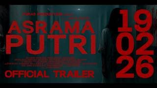 Asrama Putri - Official Trailer