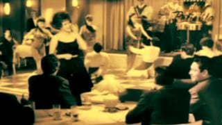 Sonia López  "El nido" (1964)