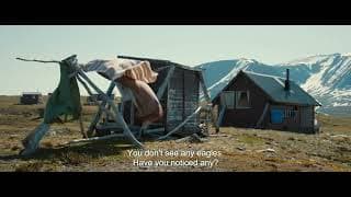 HISTORJÀ – STITCHES FROM SAPMÍ Trailer