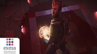 Official Teaser