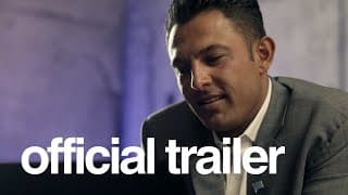 TRAILER For My Biggest Film Yet: THE COMPANY CALLED GLITCH