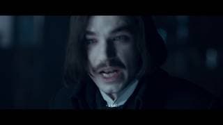"GOGOL. A terrible vengeance." film trailer (2018)