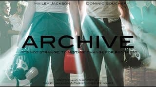 ARCHIVE