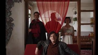 La Anunciada Muerte de Willy Semler: Tráiler Oficial