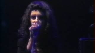 PJ Harvey   1998   Live in Saint Malo, France @ MCM