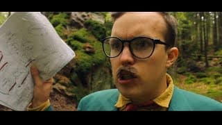 TRAILER | MYSTIKHÖRNAN SÄSONG 3