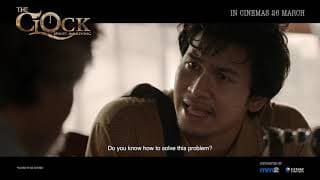 The Clock: Spirits Awakening Official Trailer