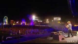 Ed Sheeran- Rock In Rio 2015 [FULL SET]