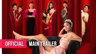 HOA HẬU GIANG HỒ - OFFICIAL MAIN TRAILER | KC 15.11.2019