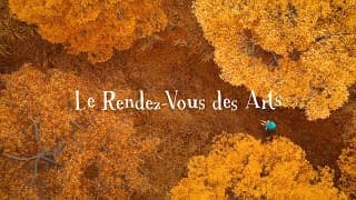 Le Rendez-Vous des Arts - Teaser Trailer #1