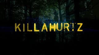 Killahurtz (Dir: Al Carretta, 2022, 2m Trailer)