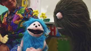 Peepo and The Worry Monster | Ep 1 - Pilot