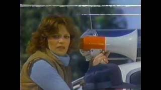 CBS Jessica Novak 1981 TV promo