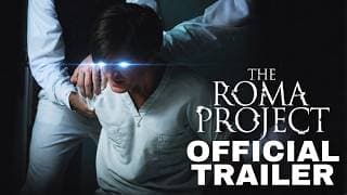 The Roma Project Official Trailer (2015)