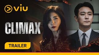 Climax (2026) Trailer [ENG SUB]