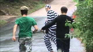 A Farinha do Morquillas