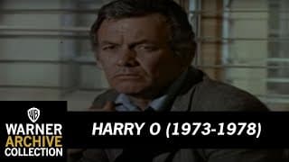Harry O (Theme Song)