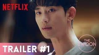 It's Okay to Not Be Okay | Official Trailer | Netflix [ENG SUB]