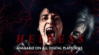 THE HEIRESS Official Trailer 2020) UK Horror