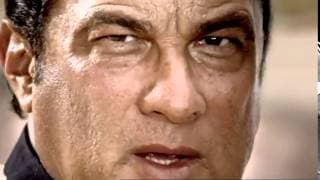 Sheep Impact trailer (Steven Seagal)