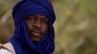 AFFNZ 2017 The Wedding Ring Zin'naariyâ! trailer | Niger | Rahmatou Keïta