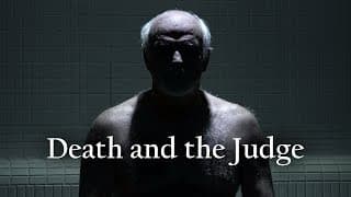 Death and the Judge | Trailer | Available Now