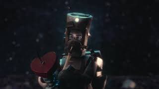 Cosmic Fling | Trailer | #NFF2020