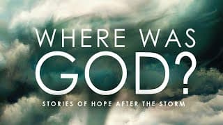 Where Was God? - Trailer