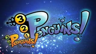 3-2-1 Penguins! Season 1 Trailer