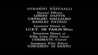 Le Lunghe Notti Della Gestapo 1977