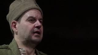 Wozzeck: Trailer
