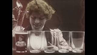 Les Verres enchantés (1907) The Enchanted Glasses (Pathé)