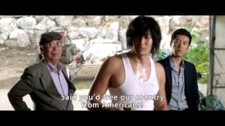 The Spies (2012)