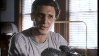 Werewolf trailer (1995)