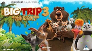 Trailer