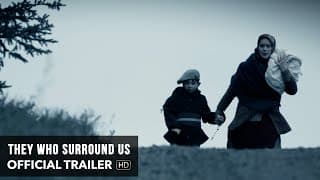 US Trailer